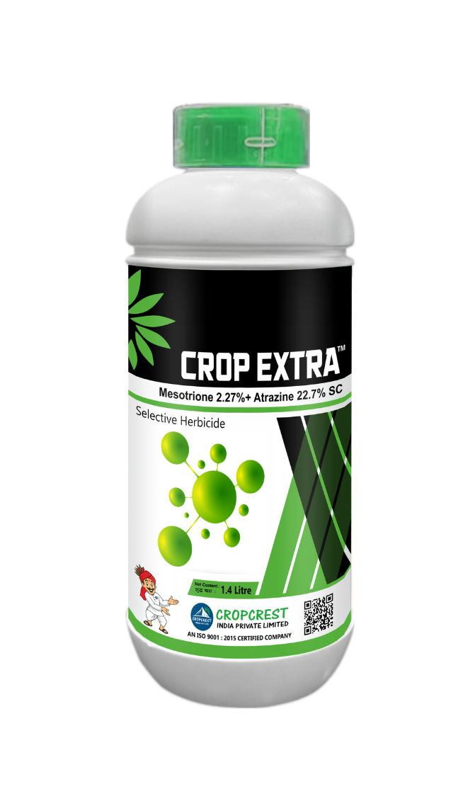 Crop Extra